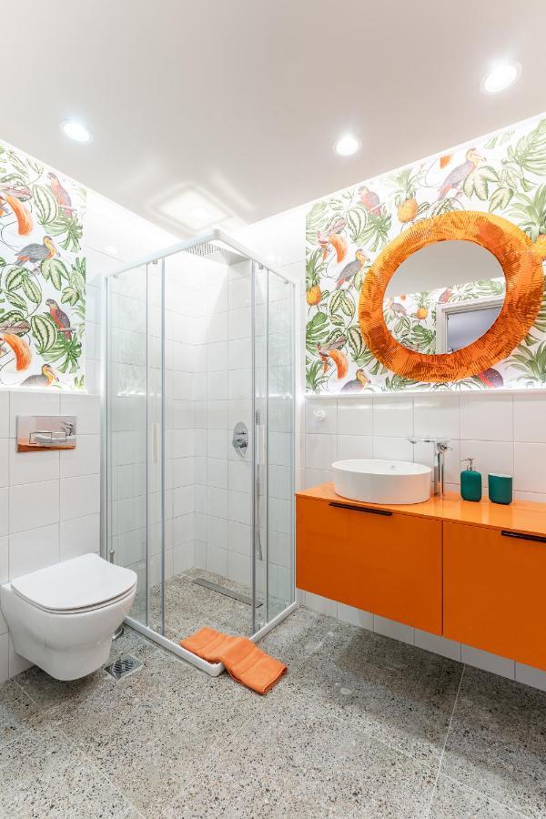 Pop Art Homm In Groovy Koukaki Apartamento Atenas Exterior foto